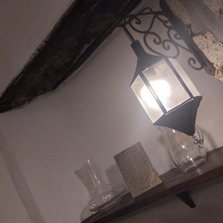 Tuscany Magic House Lejlighed Pitigliano Eksteriør billede