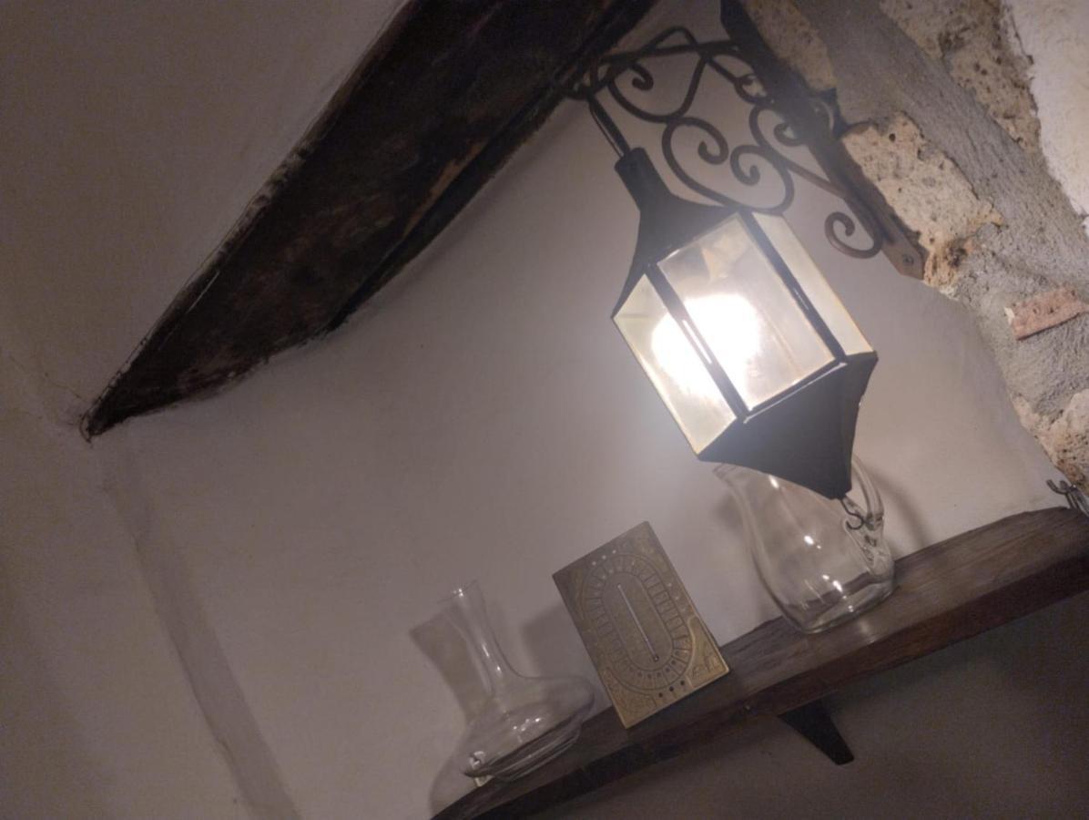 Tuscany Magic House Lejlighed Pitigliano Eksteriør billede