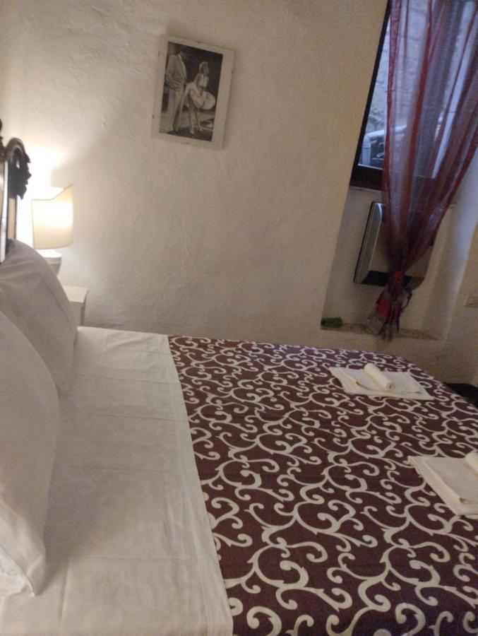 Tuscany Magic House Lejlighed Pitigliano Eksteriør billede